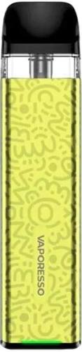 Vaporesso XROS MINI 3 Pod Kit 1000mAh Lemon Yellow