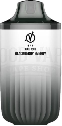 LINVO VBAR CUBO 4500 Blackberry Energy 