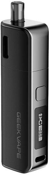 Geekvape Soul Pod Kit 1500mAh Black