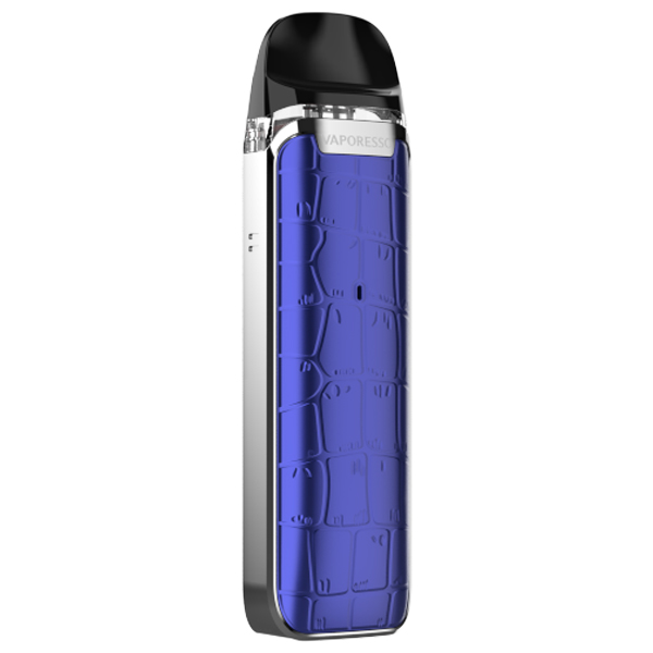 Vaporesso LUXE Q Pod Kit 1000mAh Blue