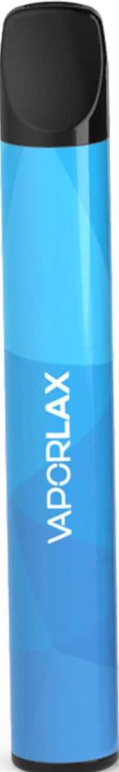 VAPORLAX MATE (2% Mix) Icy Fruits