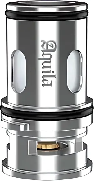 Испаритель HorizonTech Aquila E2 Dual Mesh 0.16ohm