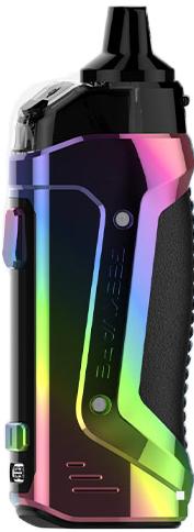 Geekvape B60 (Aegis Boost 2) Pod Kit 2000mAh Rainbow