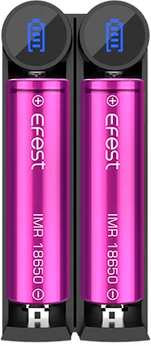 Зарядное устройство Efest SLIM K2 USB