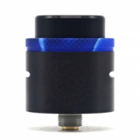 Tannhauser Legacy RDA Black