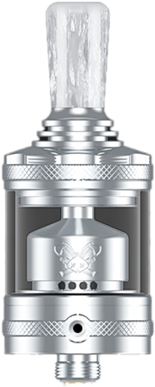 Hellvape Dead Rabbit MTL RTA 2/4ml SS