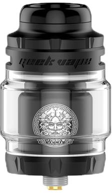 GeekVape ZX RTA 2ml/4.5ml Black