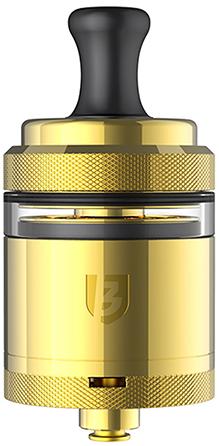Vandyvape B3 MTL RTA 2ml Gold (BSKR V3)