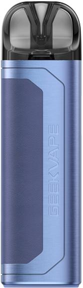 Geekvape AU (Aegis U) Pod Kit 800mAh Blue Purple