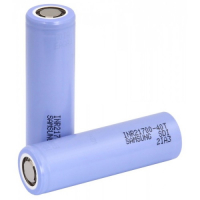 21700 4000 mAh 35A Аккумулятор \Samsung INR21700-40T\