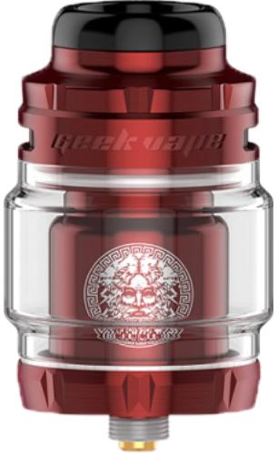 GeekVape ZX RTA 2ml/4.5ml Wine Red
