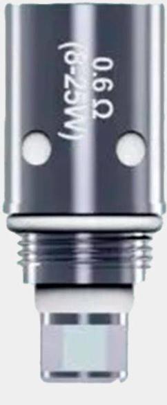 Испаритель CRASH X-Pod 0.6 Ohm
