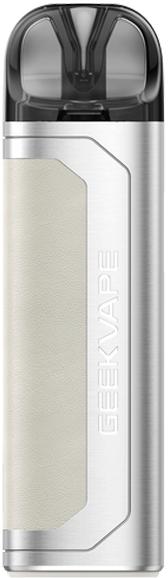 Geekvape AU (Aegis U) Pod Kit 800mAh Silver
